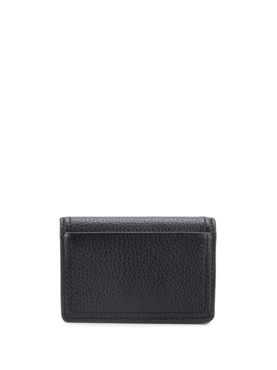 Marc Jacobs flap small cardholder  outlook