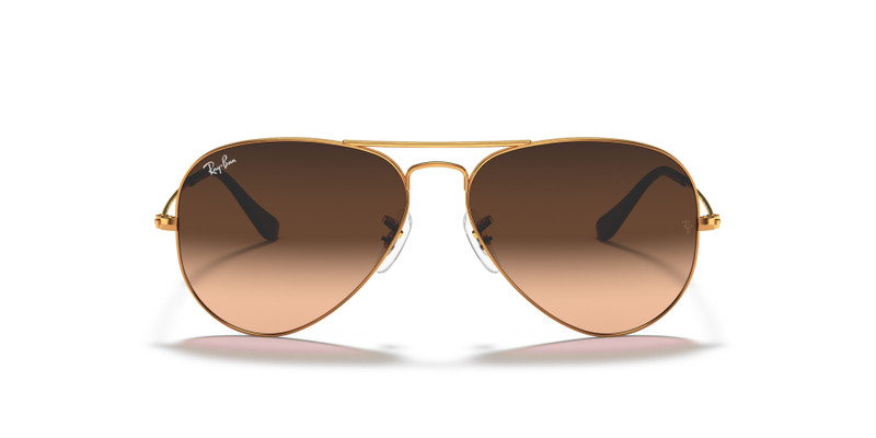 Ray-Ban AVIATOR GRADIENT outlook