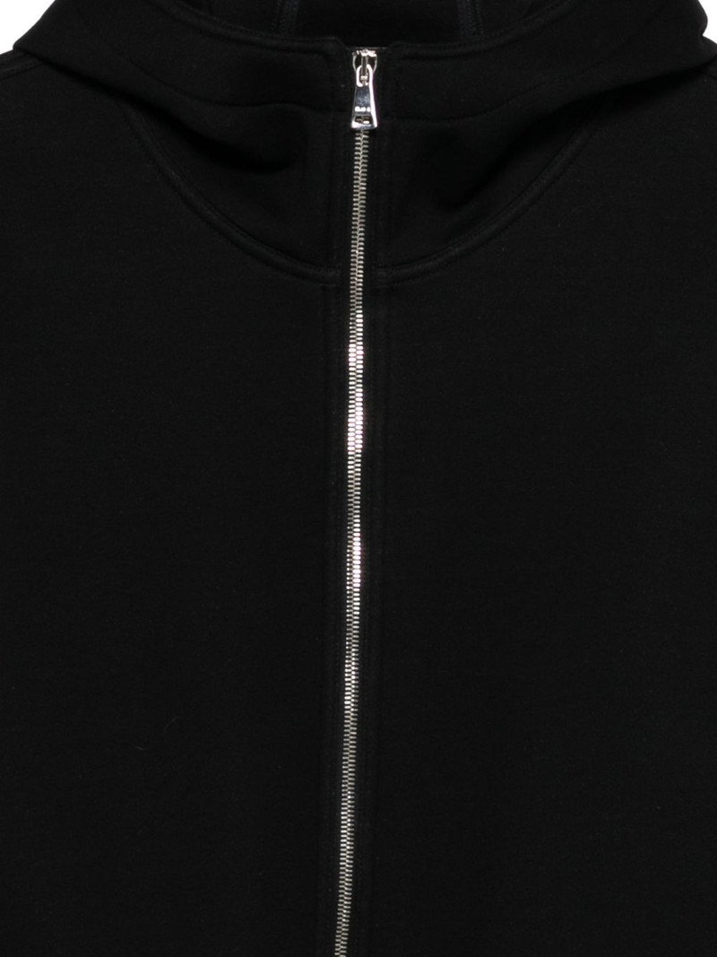 hooded zip-up jacket 3