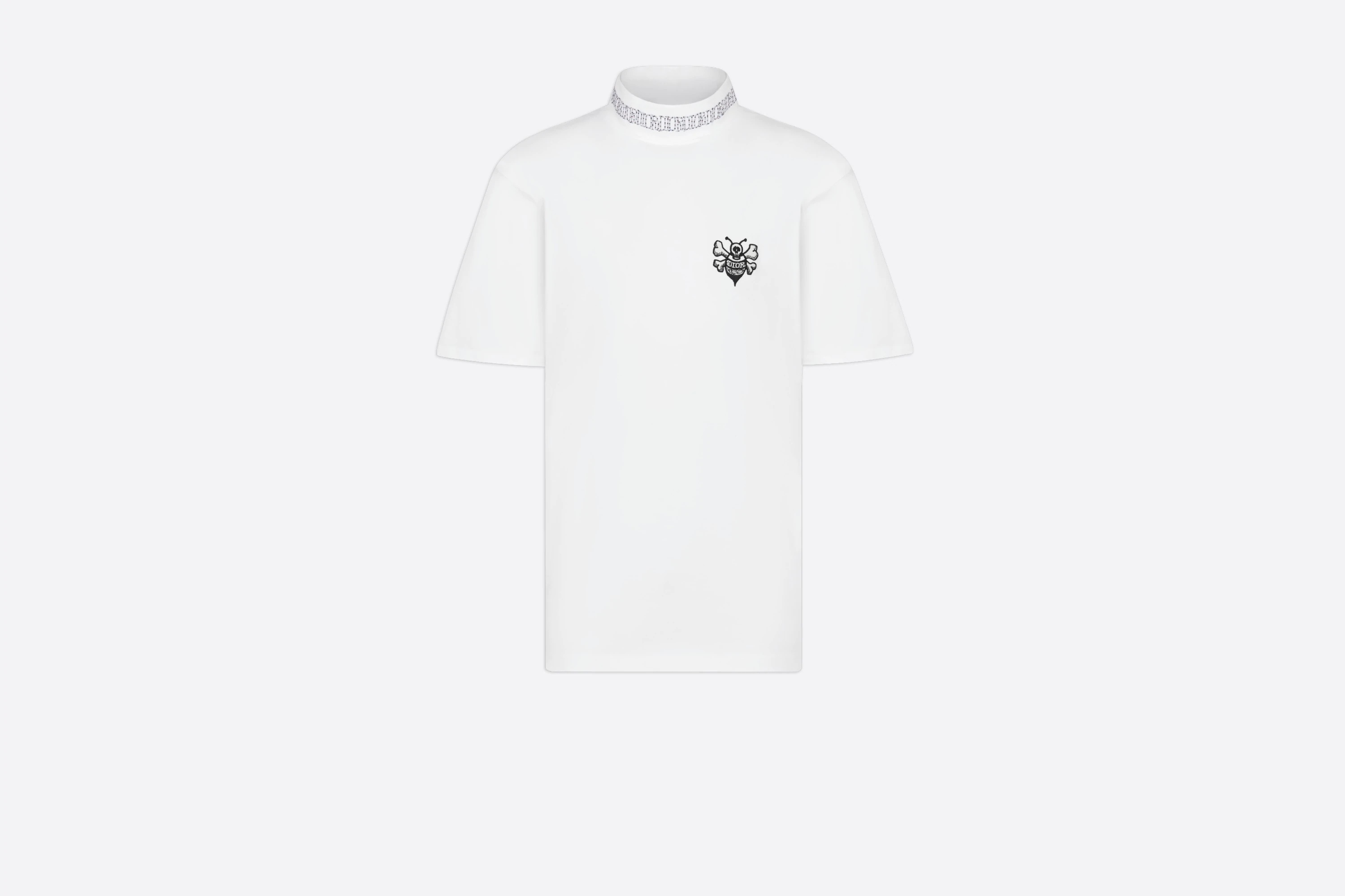 DIOR AND SHAWN OversizedT-Shirt - 1