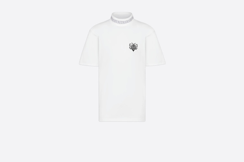 DIOR AND SHAWN OversizedT-Shirt 1