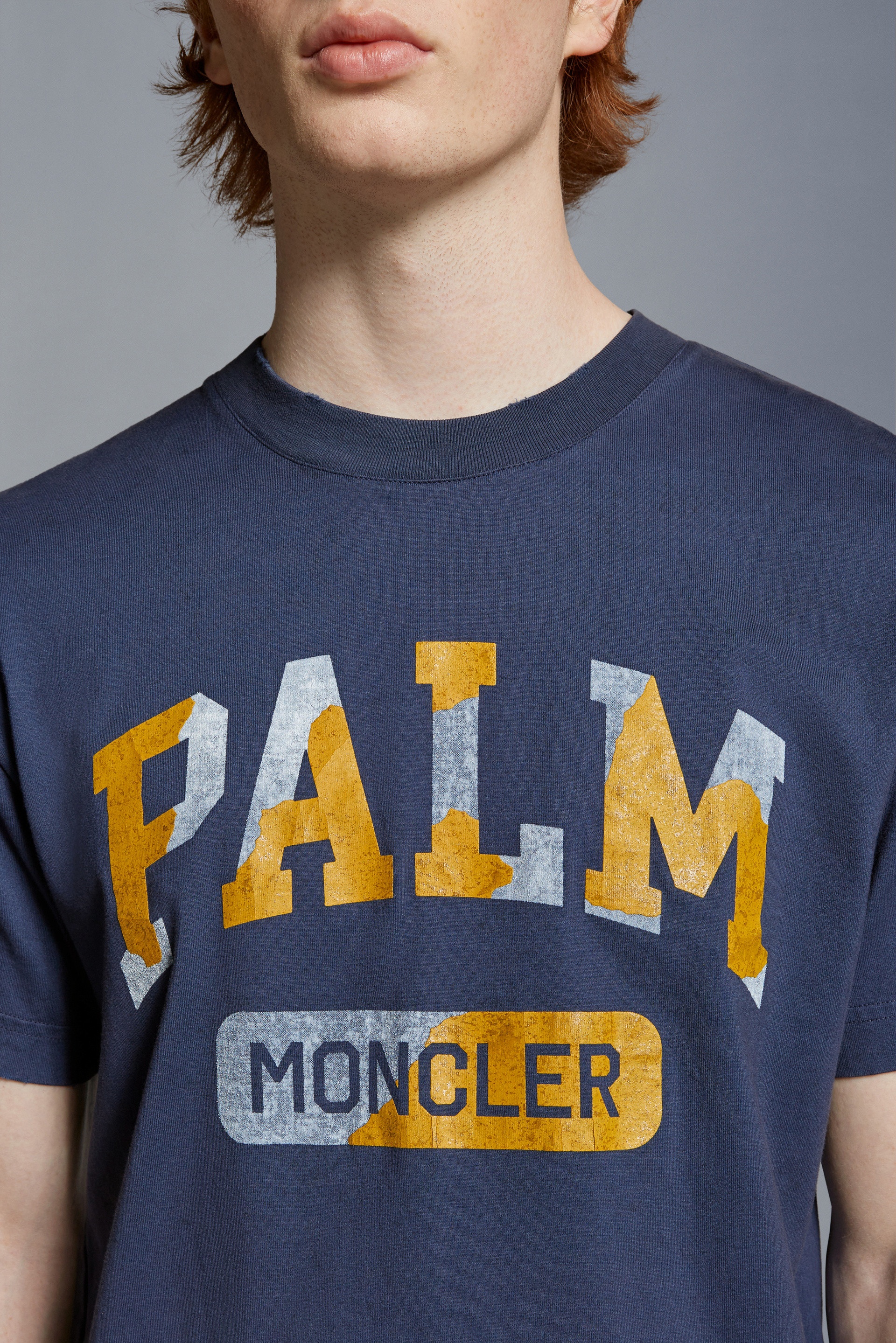 Logo T-Shirt - 6
