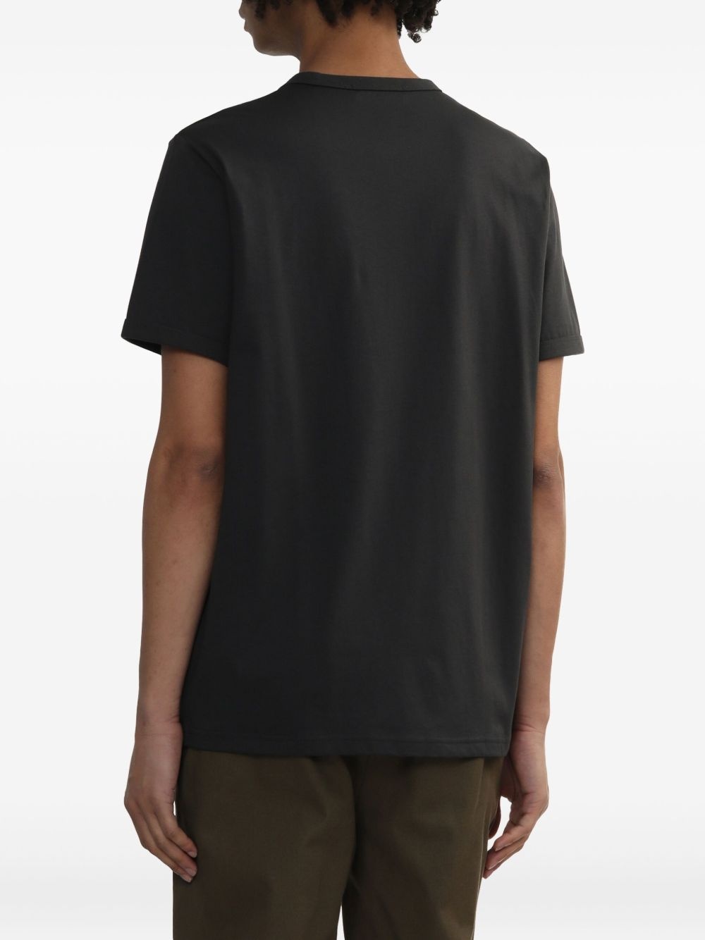 Ringer T-shirt - 4