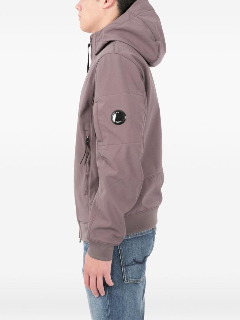 C.P. Company hooded jacket outlook