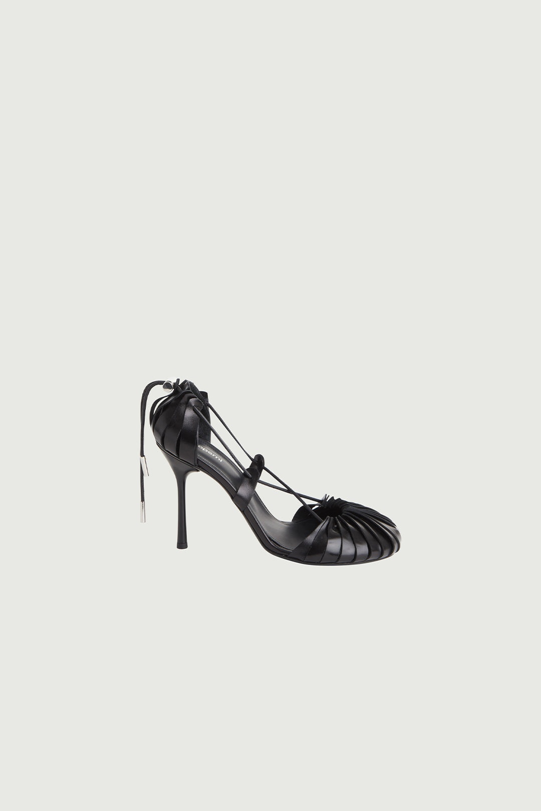 Origami Heel - 1
