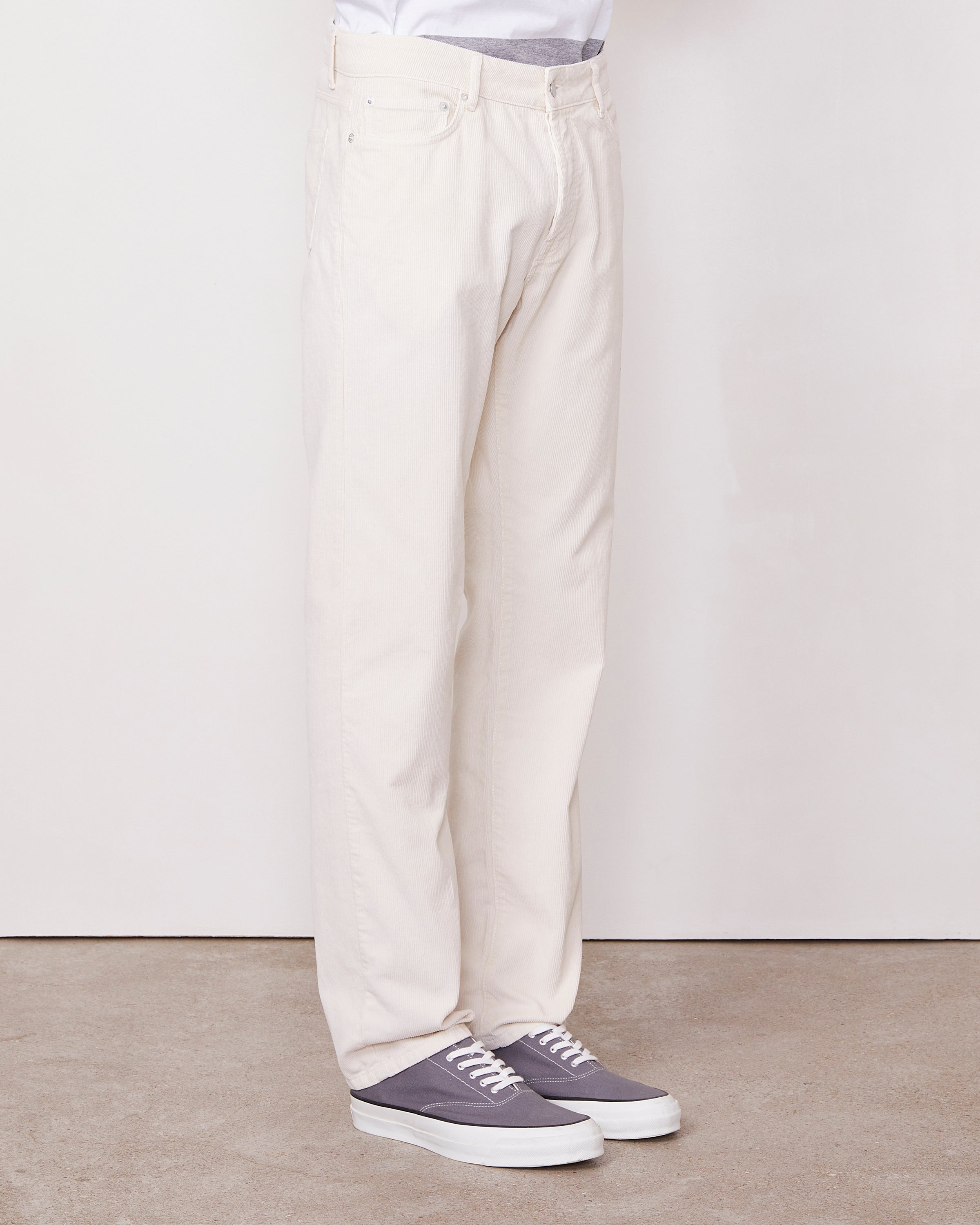 JAMES DENIM - 2