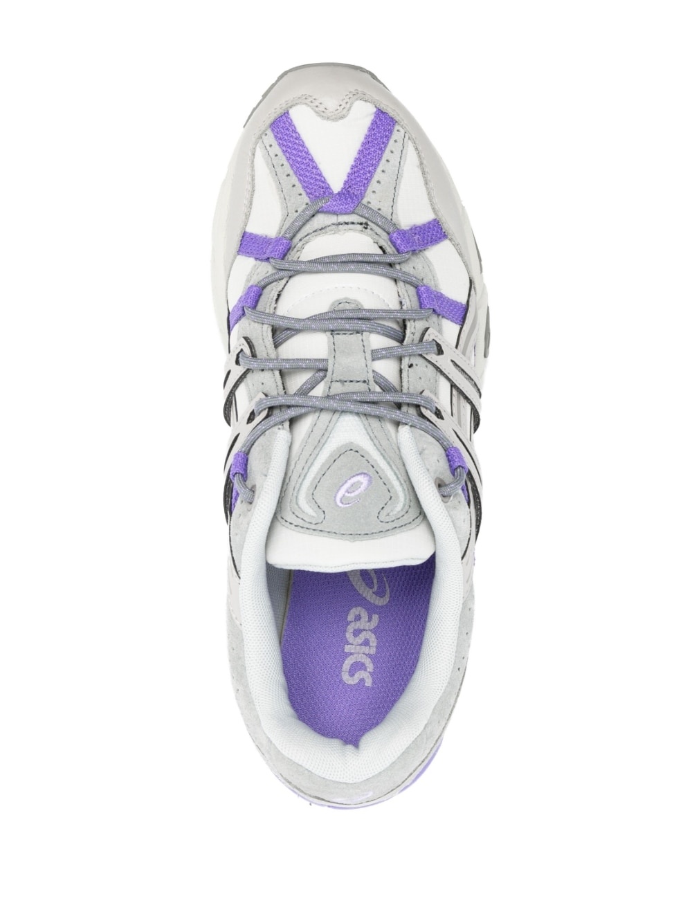 Gel Sonoma 15-15 low-top sneakers - 4