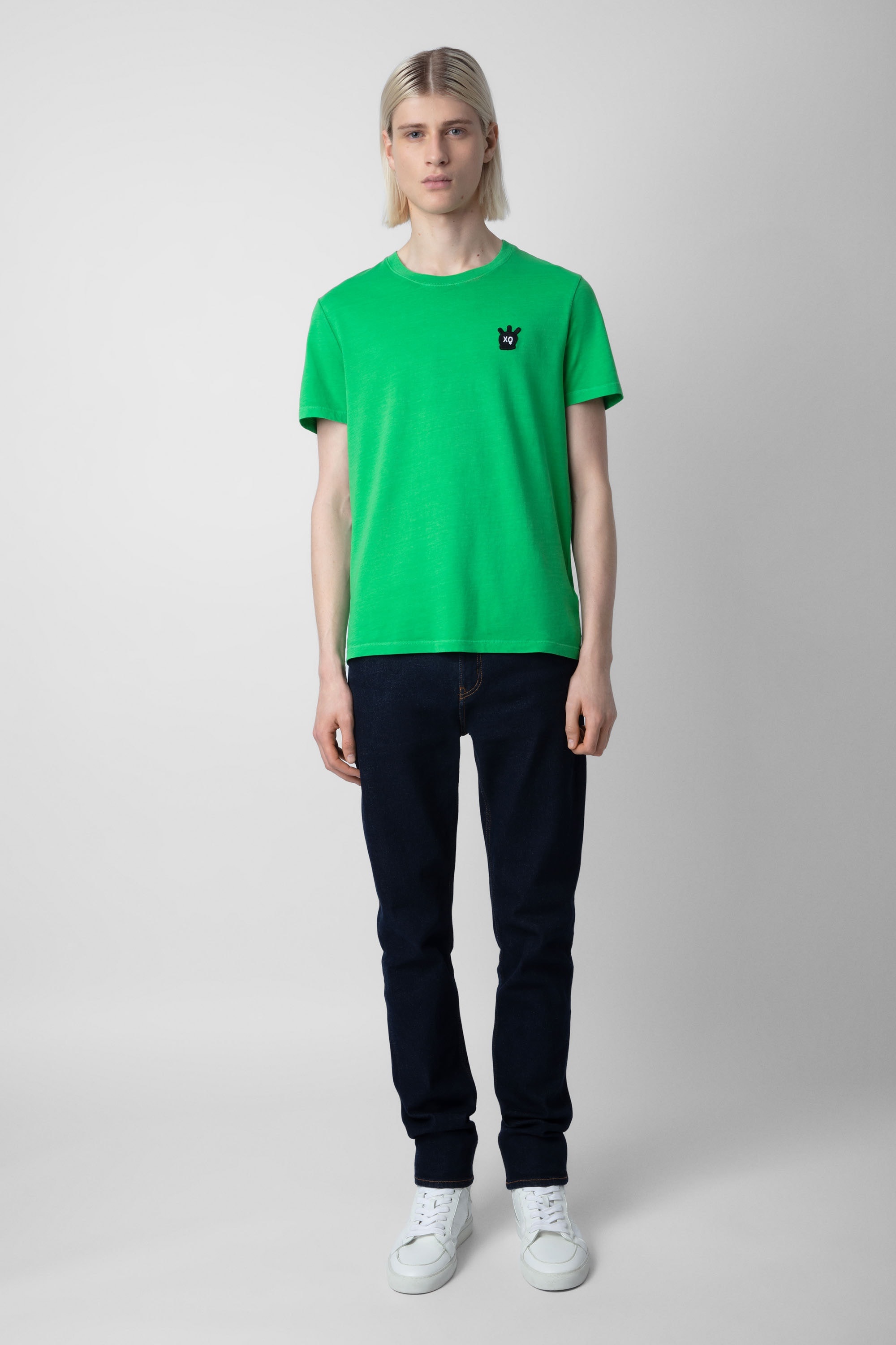 Tommy Skull T-shirt - 2