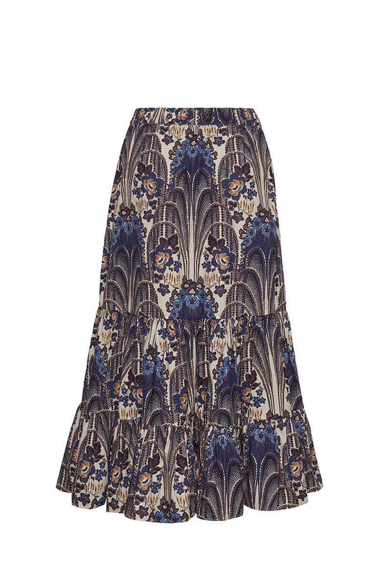 Chase Skirt 3