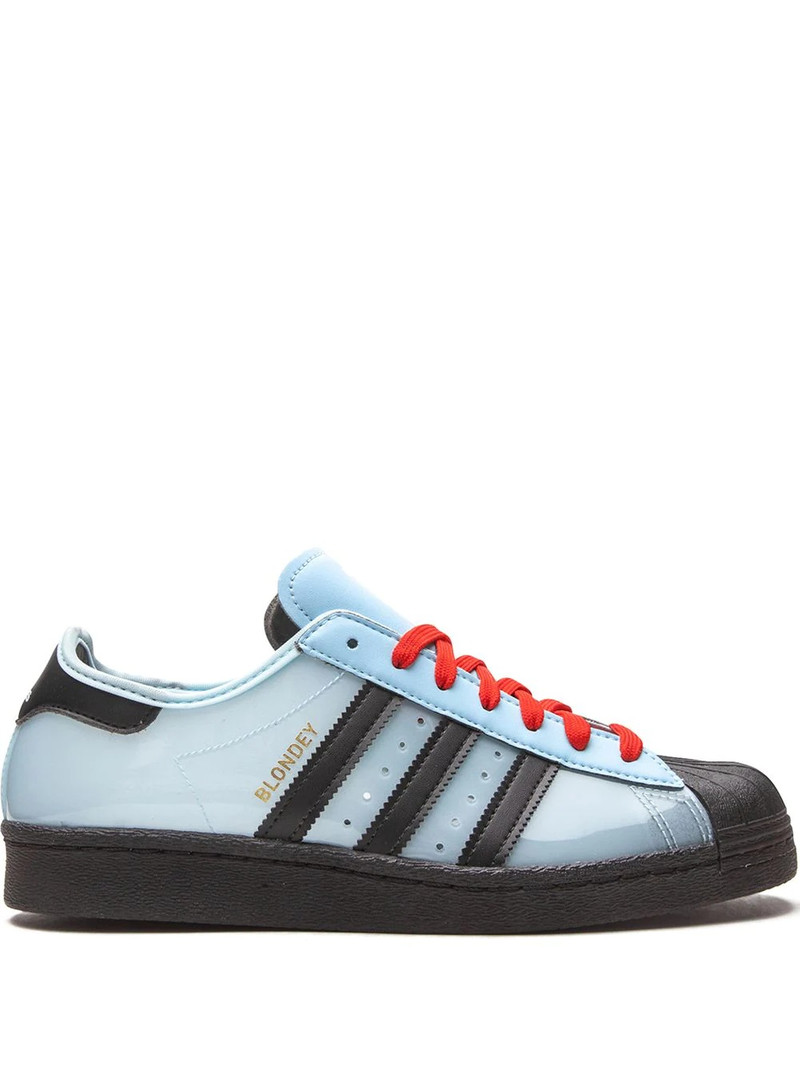 Superstar low-top sneakers - 1