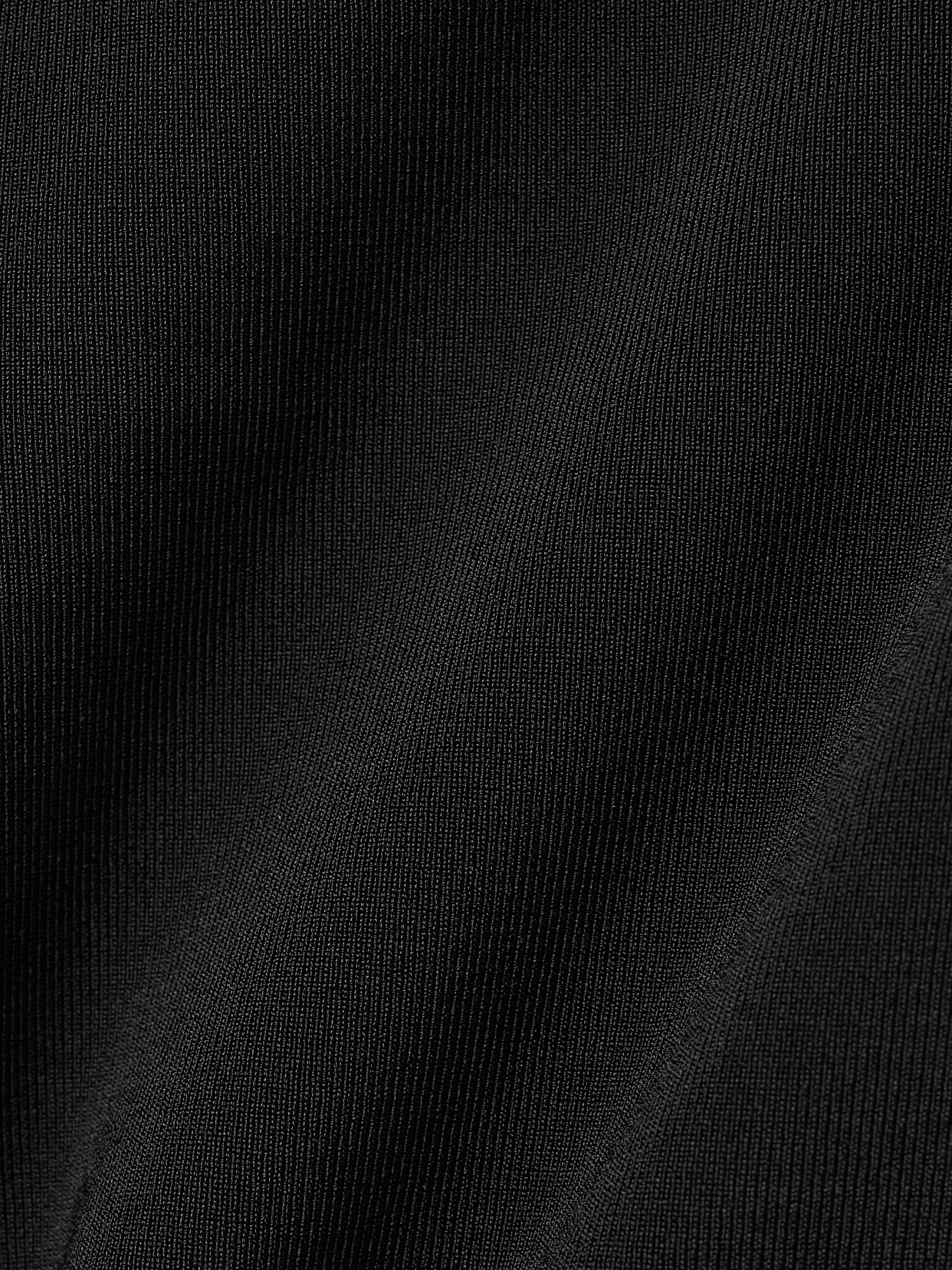 Freya Stretch-knit Bodysuit - 4