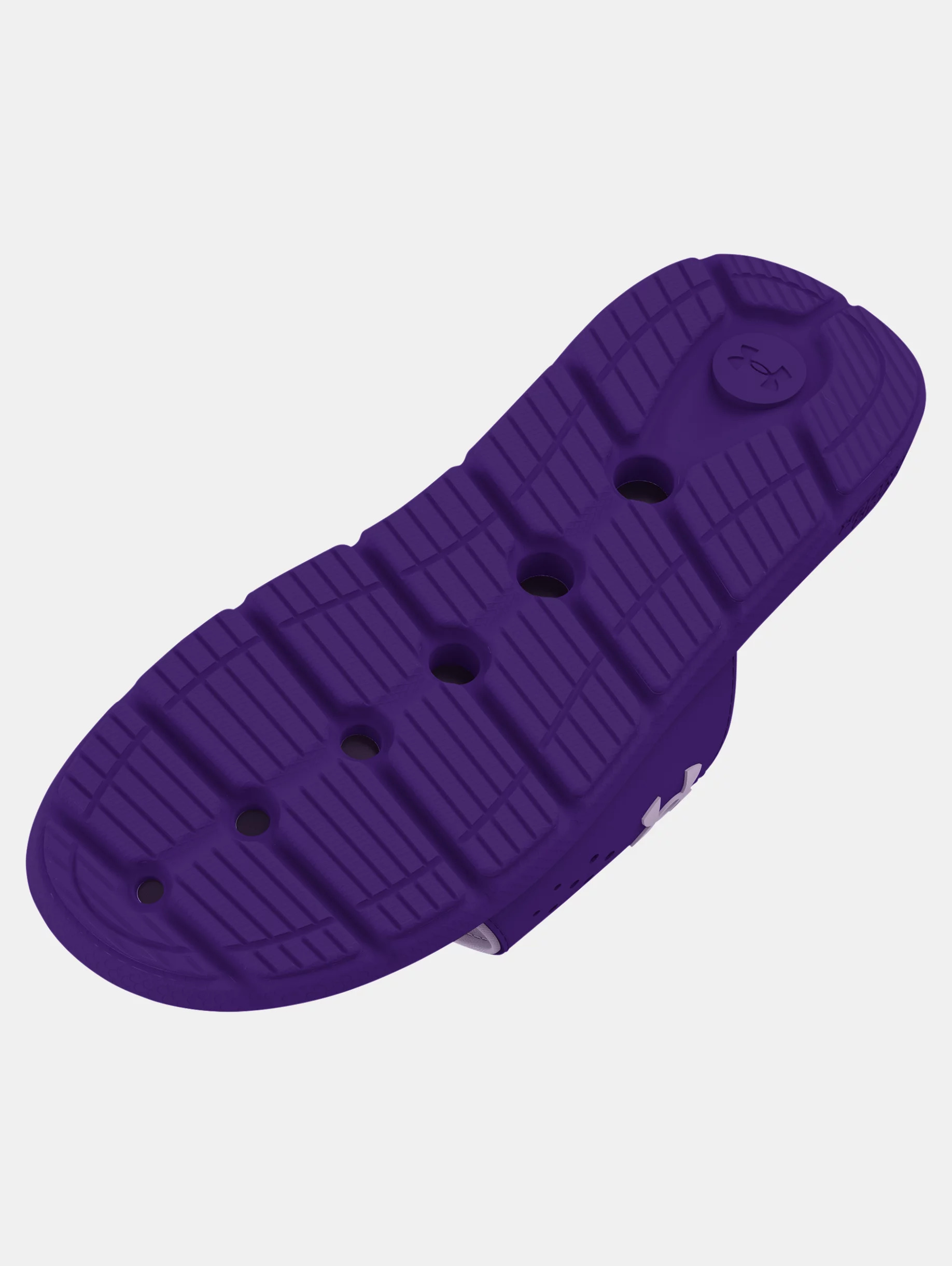 Women's UA Ignite Pro Slides - 4