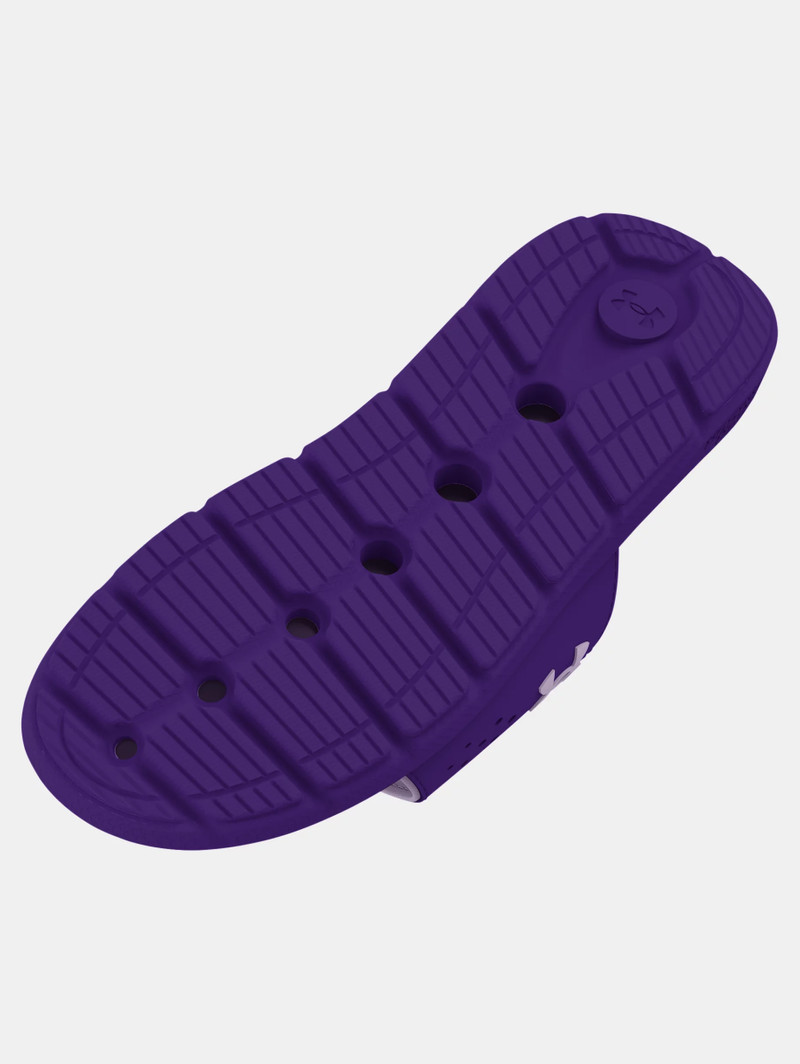 Women's UA Ignite Pro Slides 4