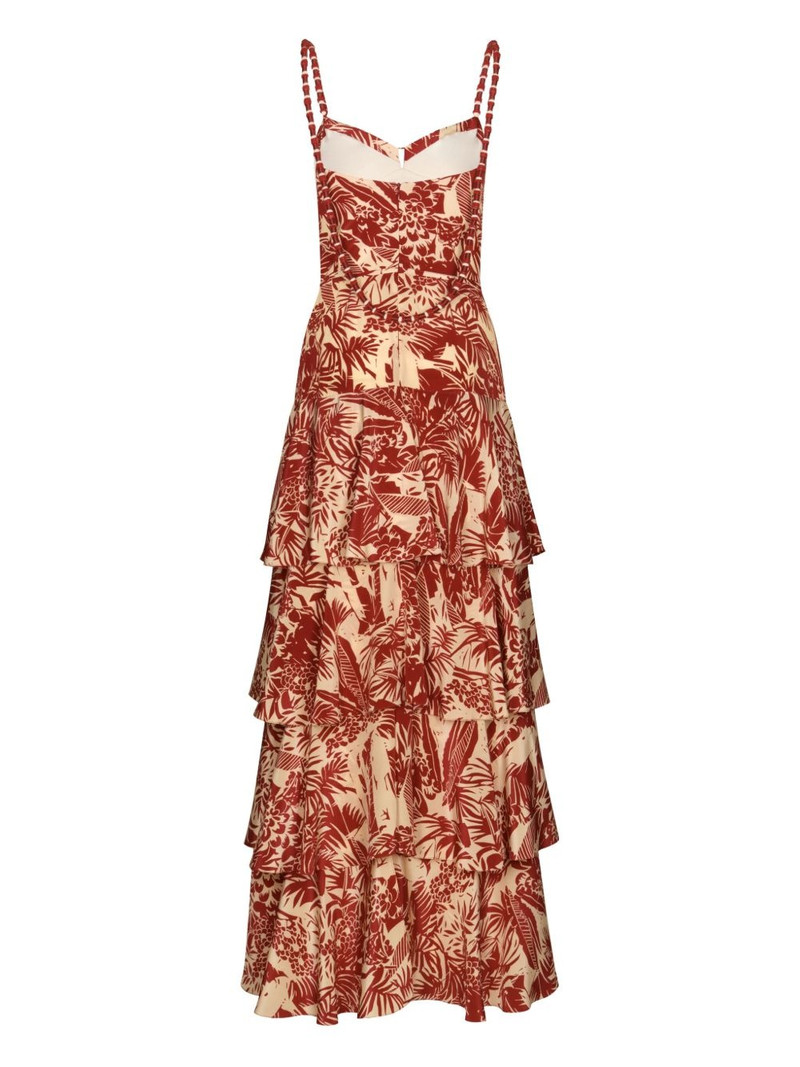 Johanna Ortiz Boundless dress outlook