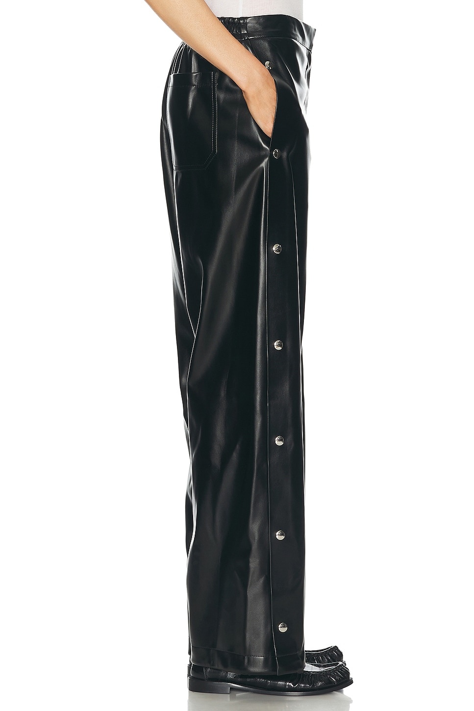 Snapped Altermat Pant - 4