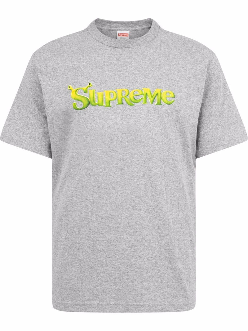 x Shrek T-shirt - 1