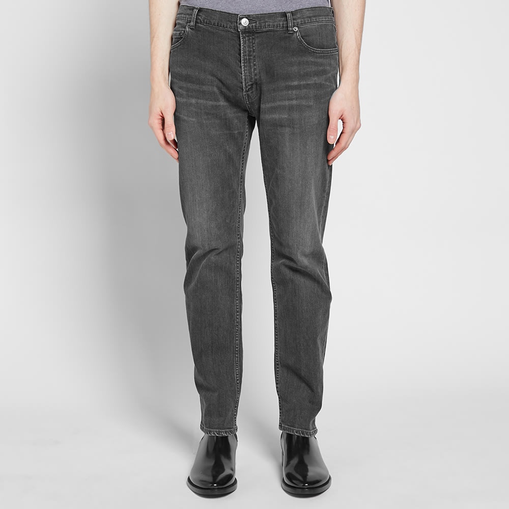 Balenciaga New Skinny Jean - 4