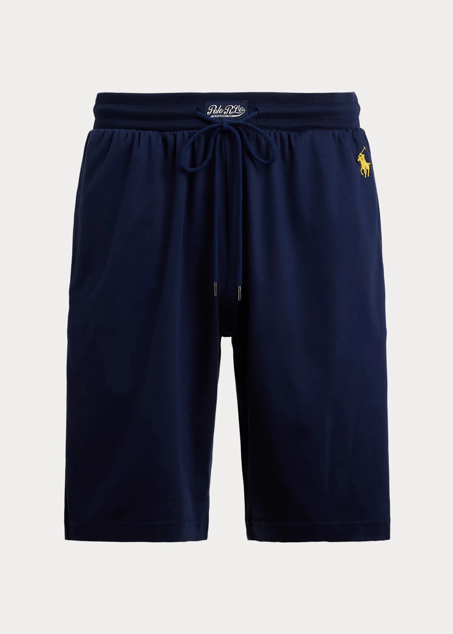 Mercerized Cotton Sleep Short - 1