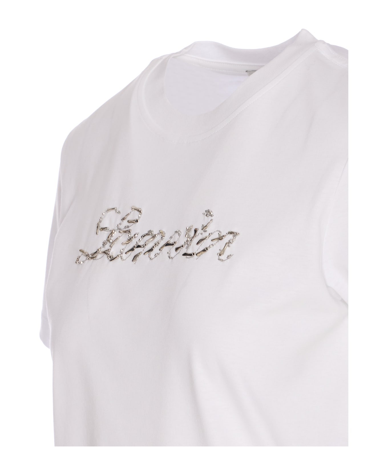 Logo T-shirt - 3