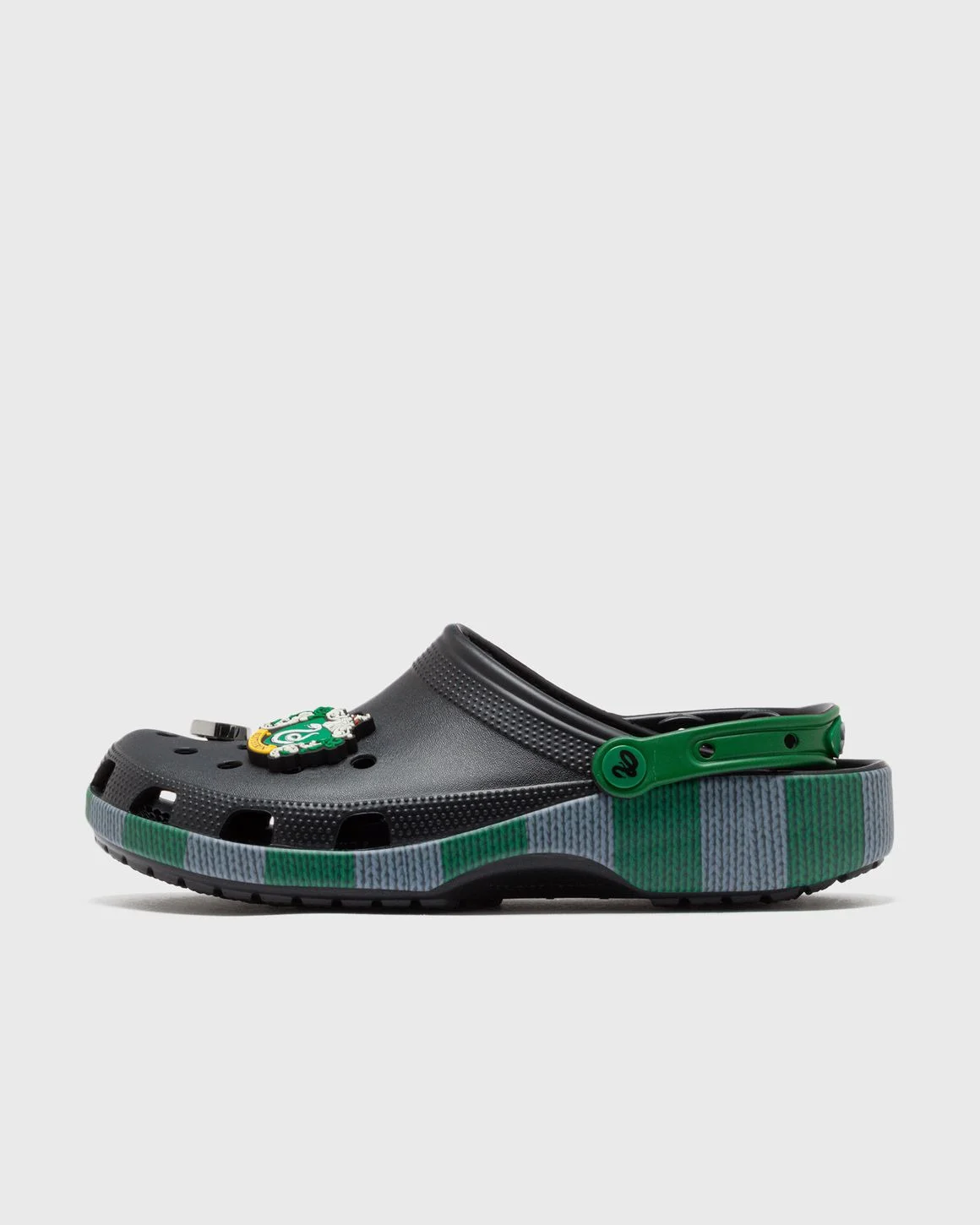 Slytherin Classic Clog Mlt - 1