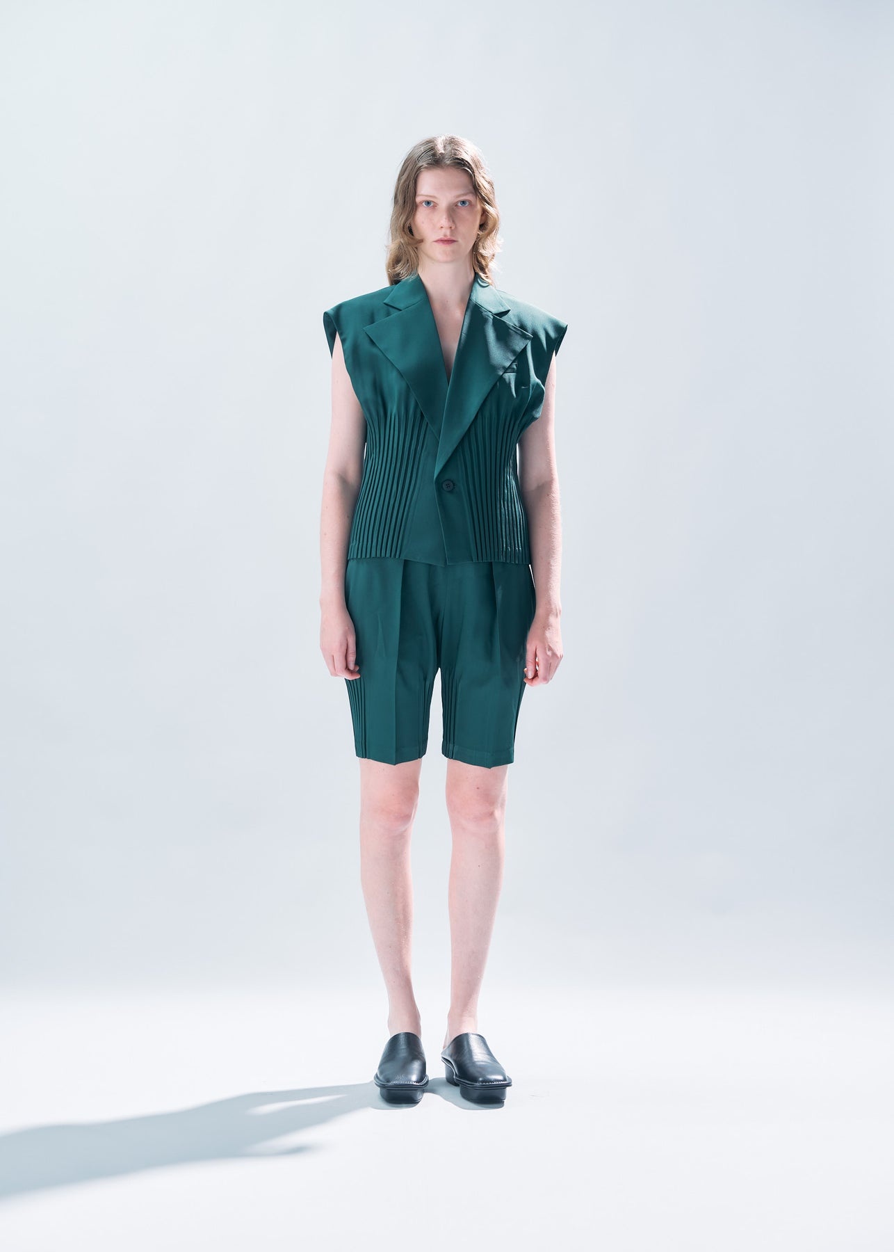 LITHE SUIT PB PANTS - 4