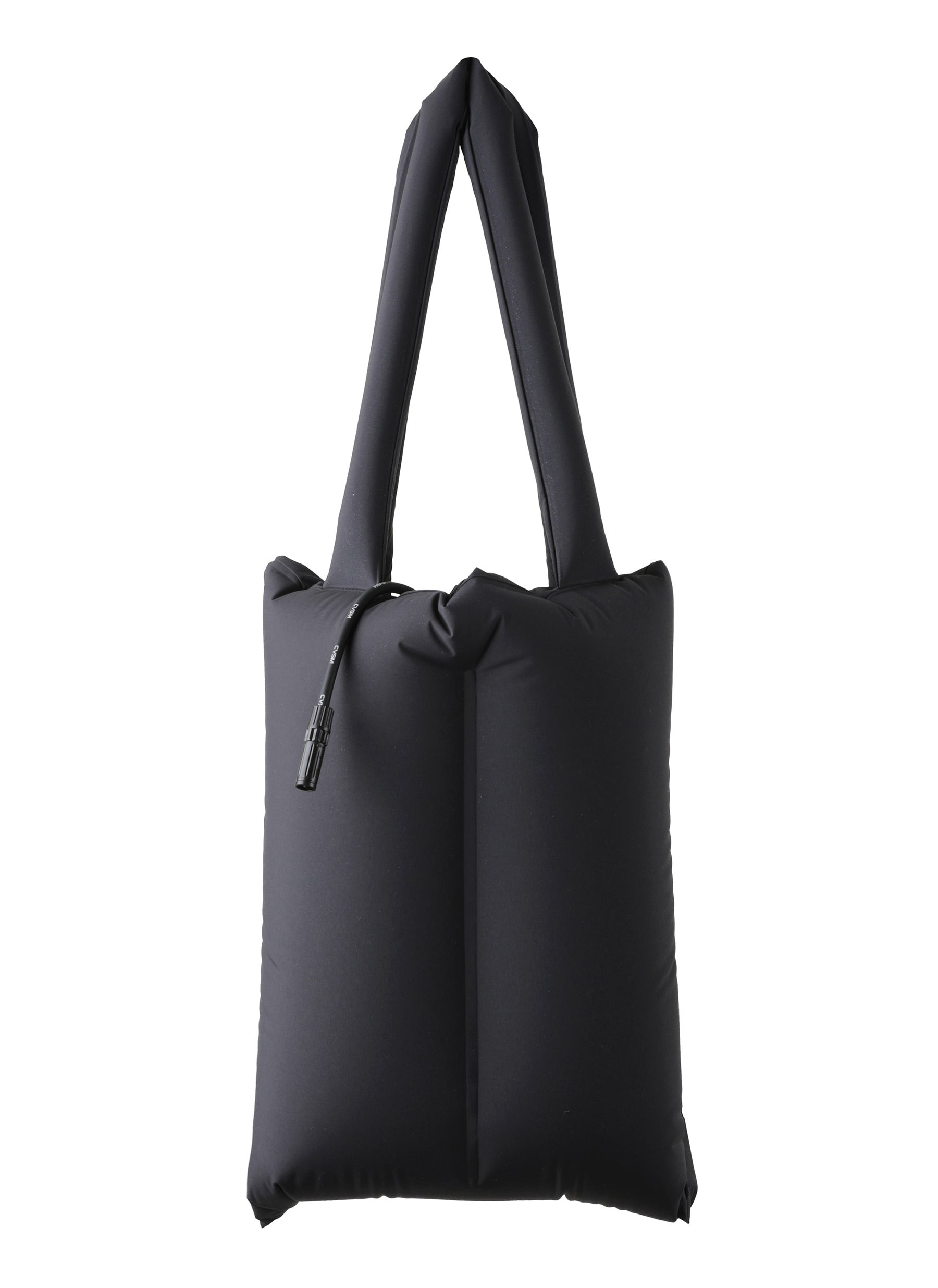 8.0 CVSM BAG MEDIUM (BLACK) - 1