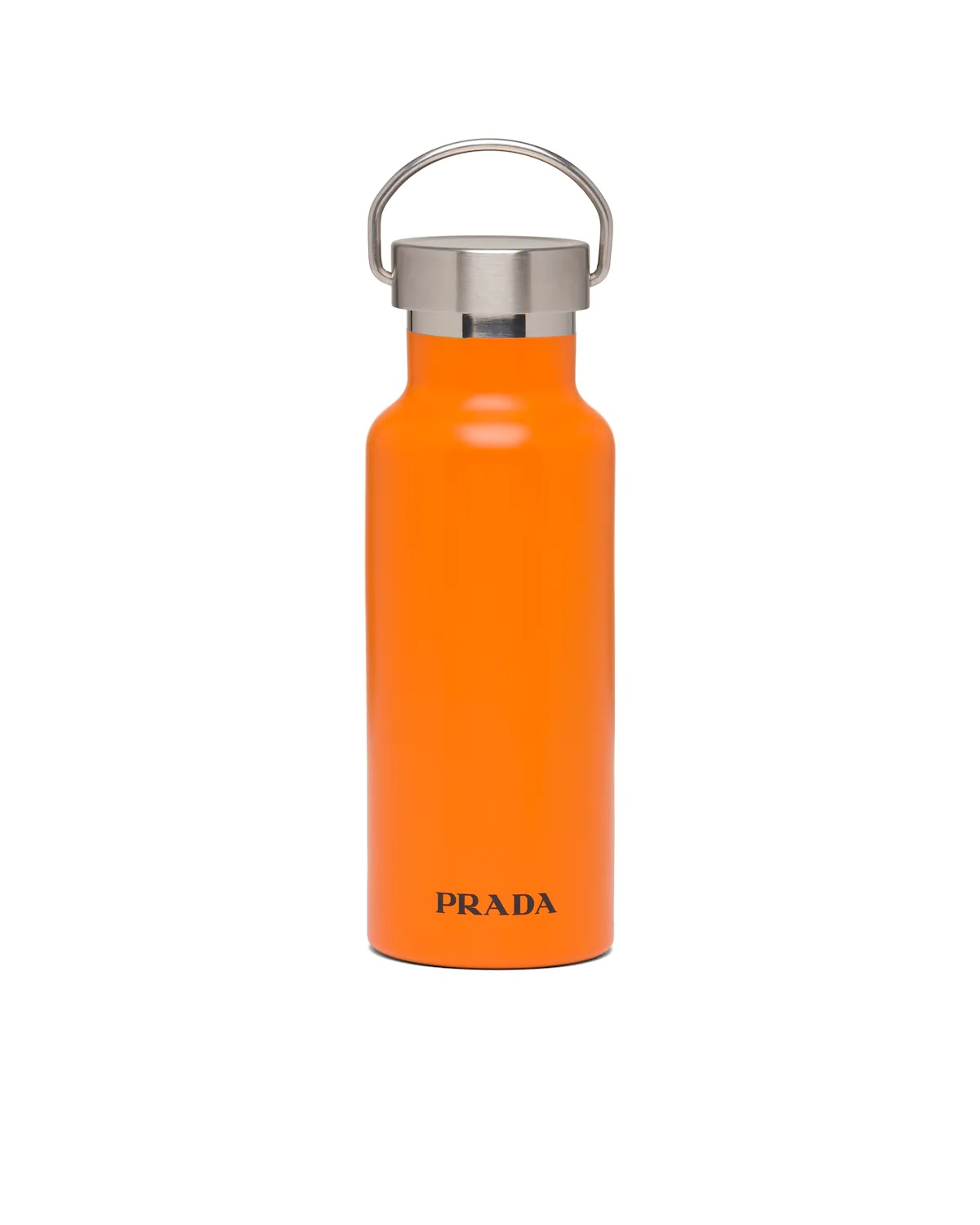 Stainless steel water bottle, 500 ml - 1