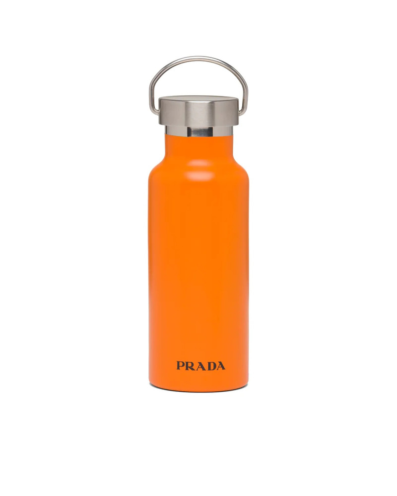 Stainless steel water bottle, 500 ml 1
