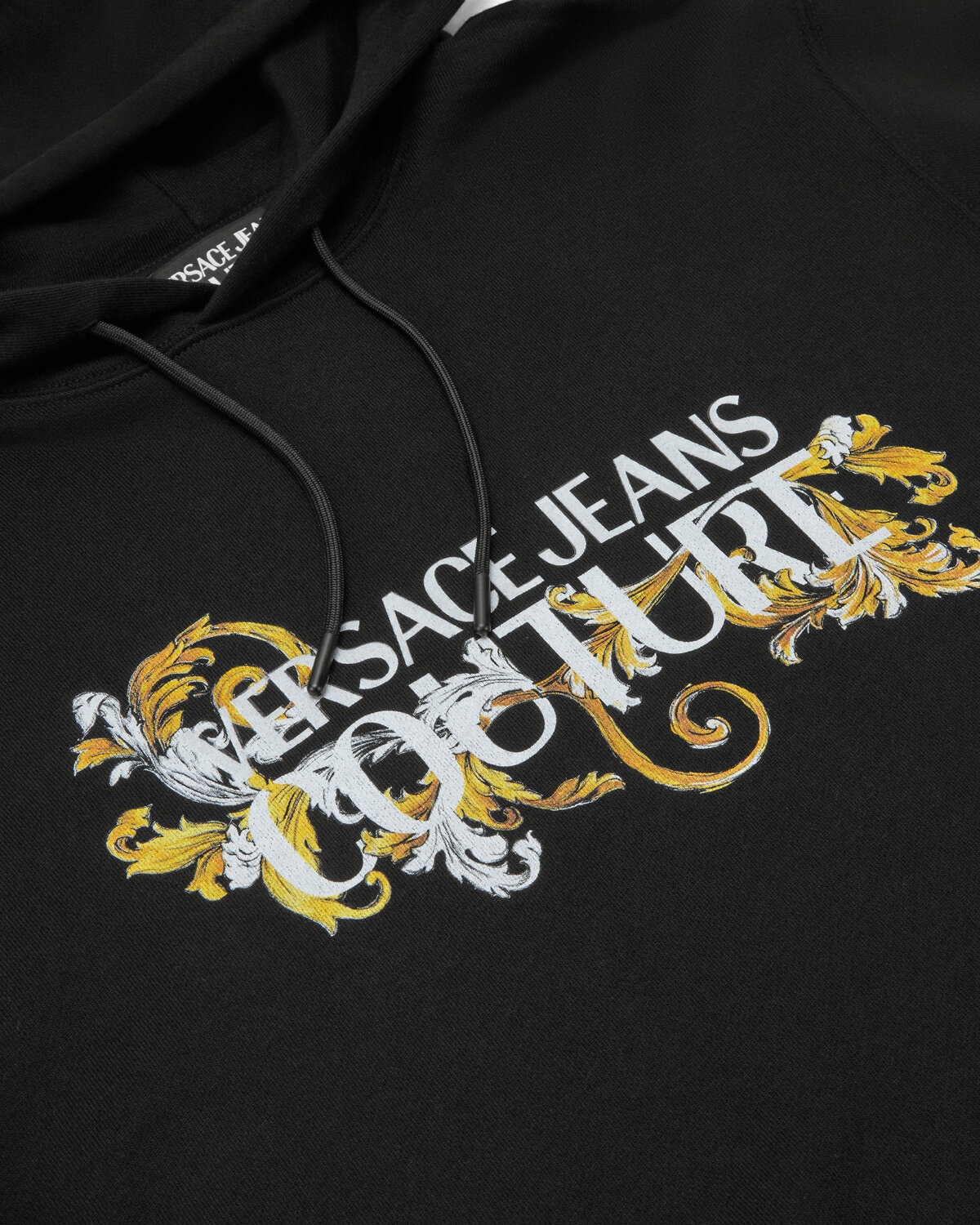 Logo Regular-Fit Hoodie - 2