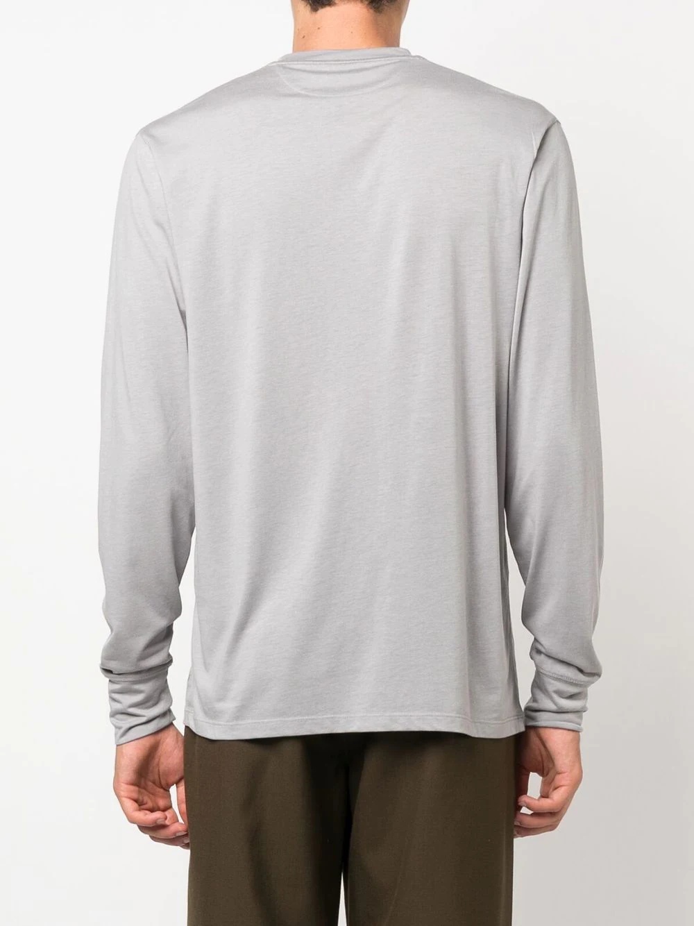 long-sleeve T-shirt - 4