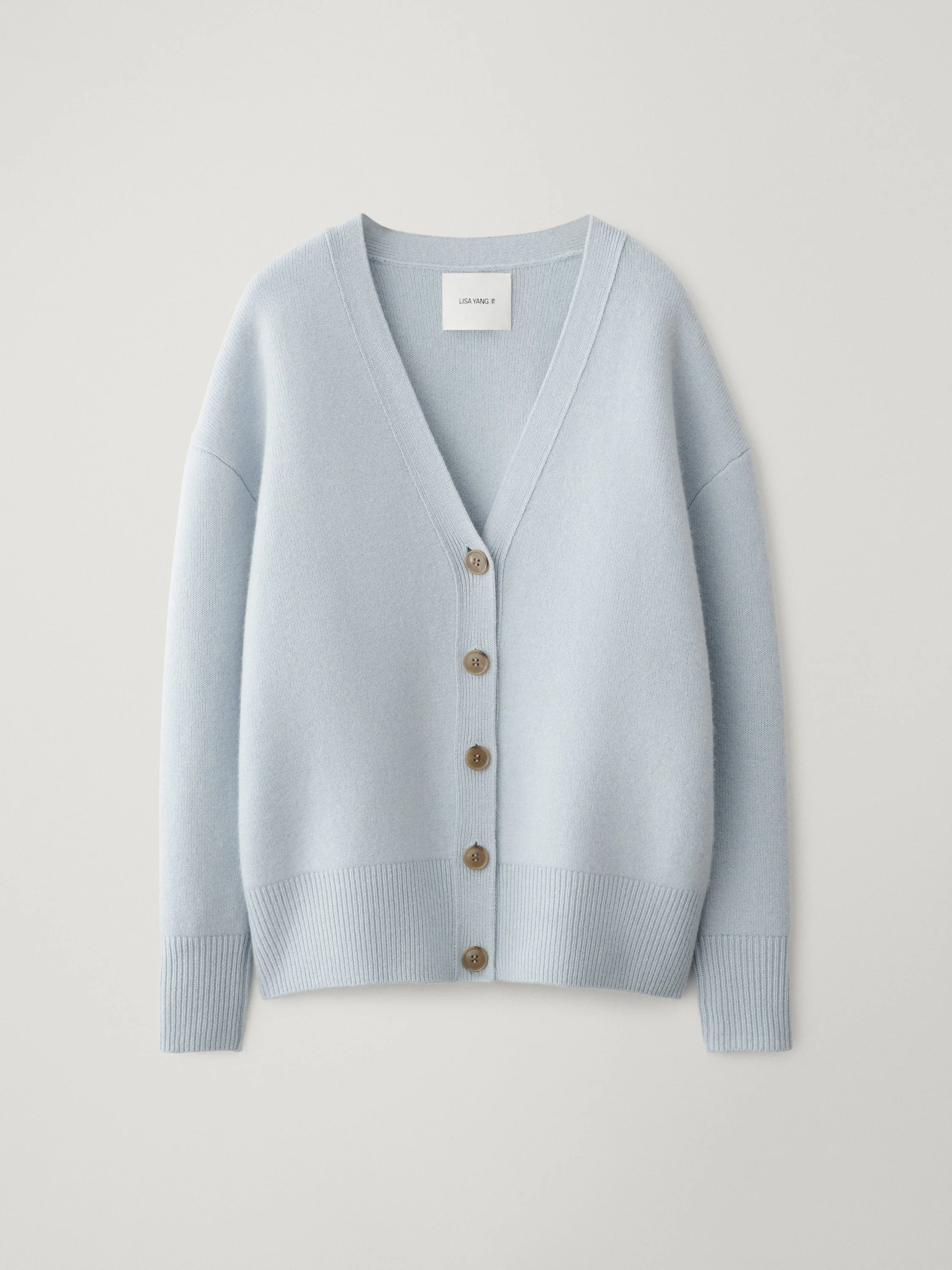 The Amery Cardigan - 1