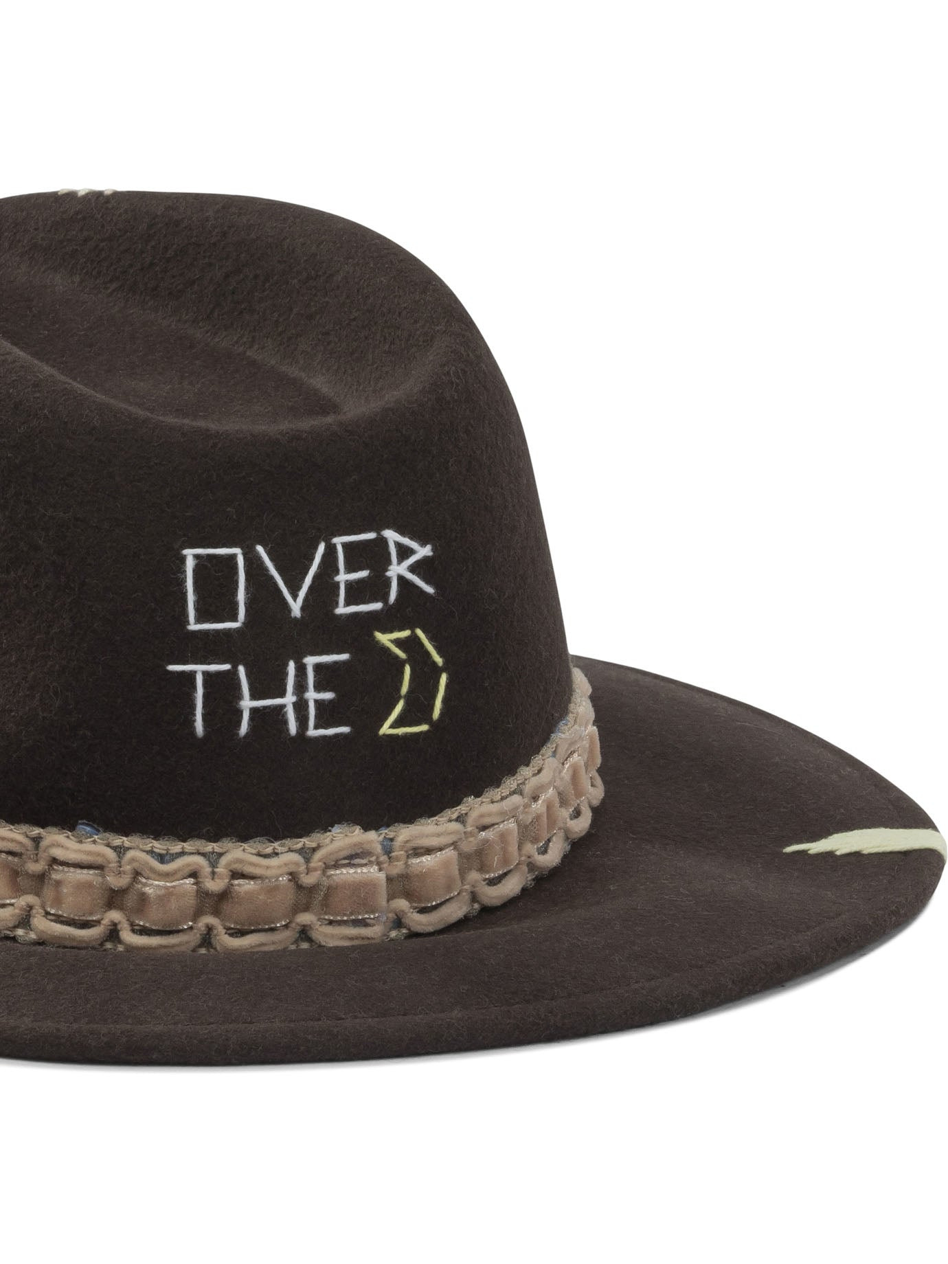 The Hat Gang - The Hat Gang "over The Moon" Hat - 4