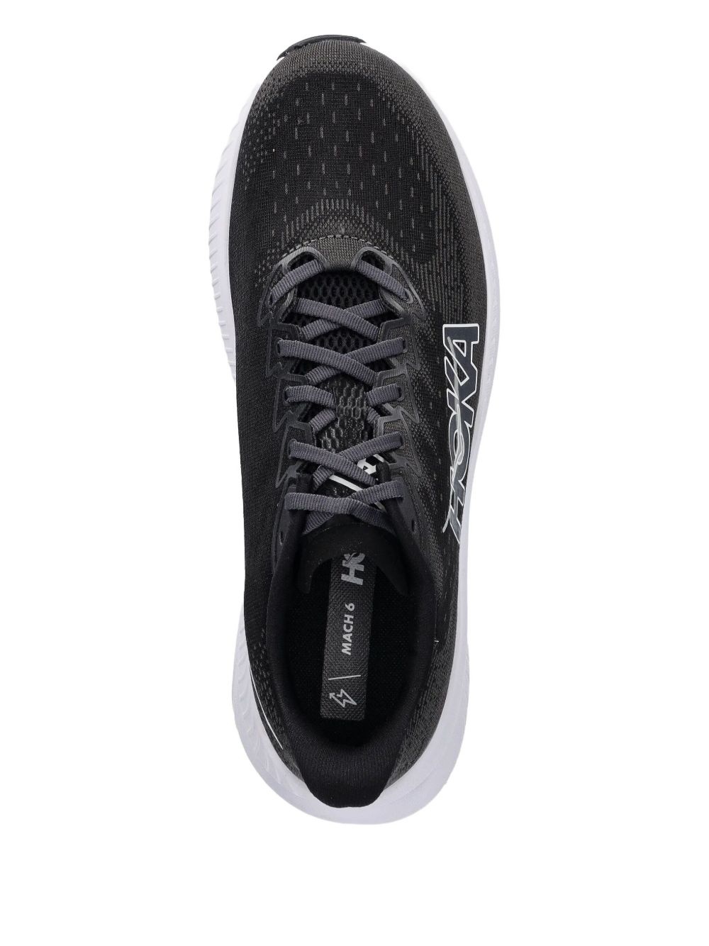 Mach 6 lightweight running sneakers - 4