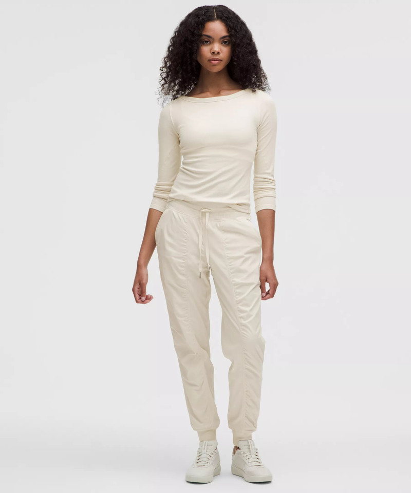 lululemon Dance Studio Mid-Rise Jogger *Tall outlook