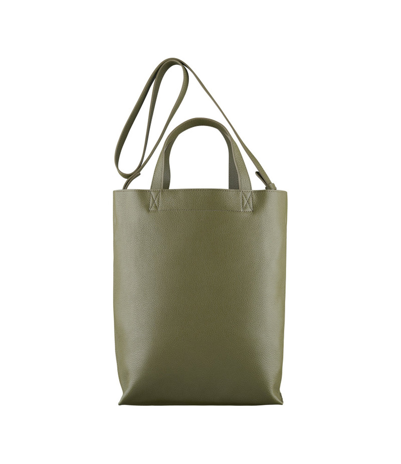 MAIKO MEDIUM SHOPPER TOTE 4
