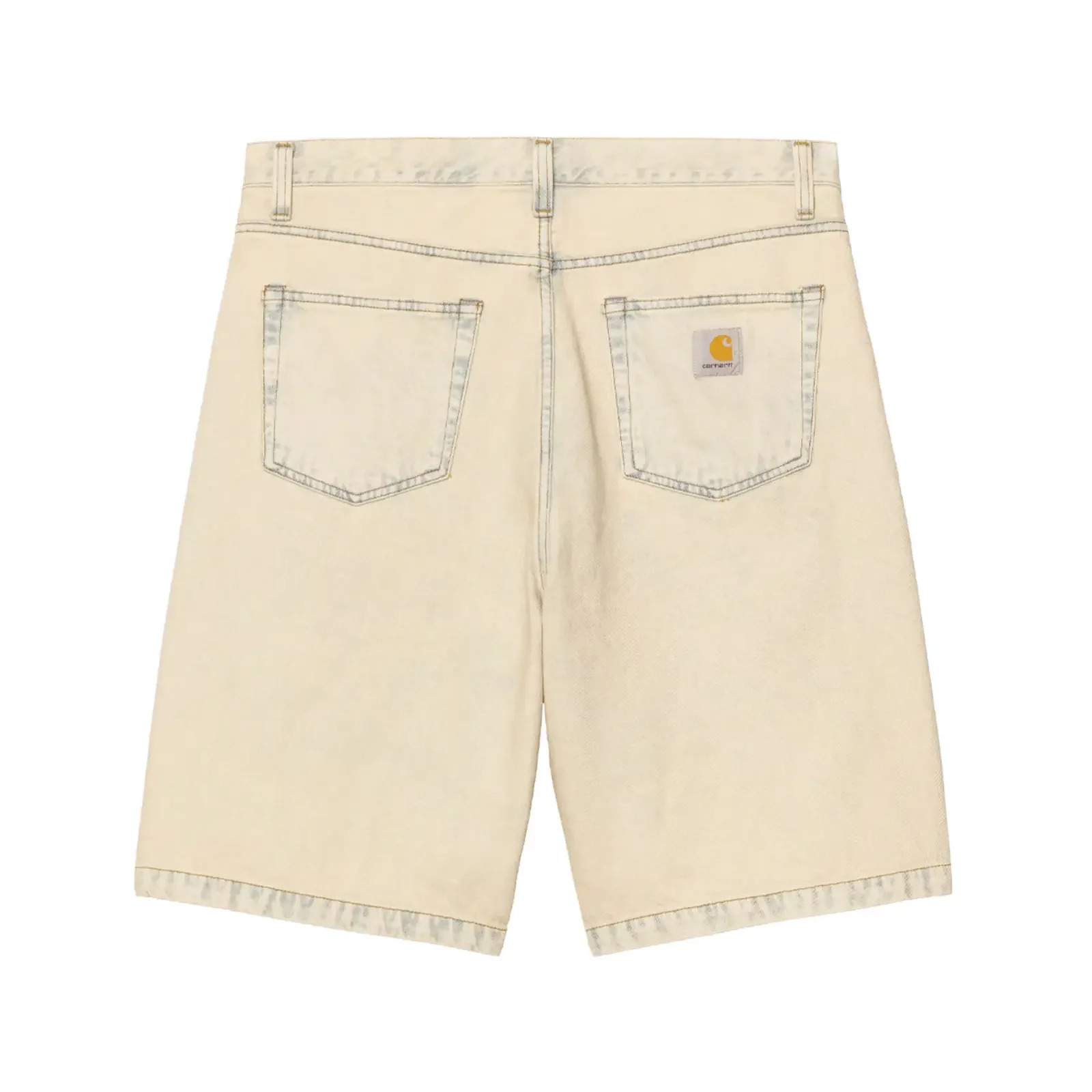 Landon Short "Blue Sand Bleached" - 2