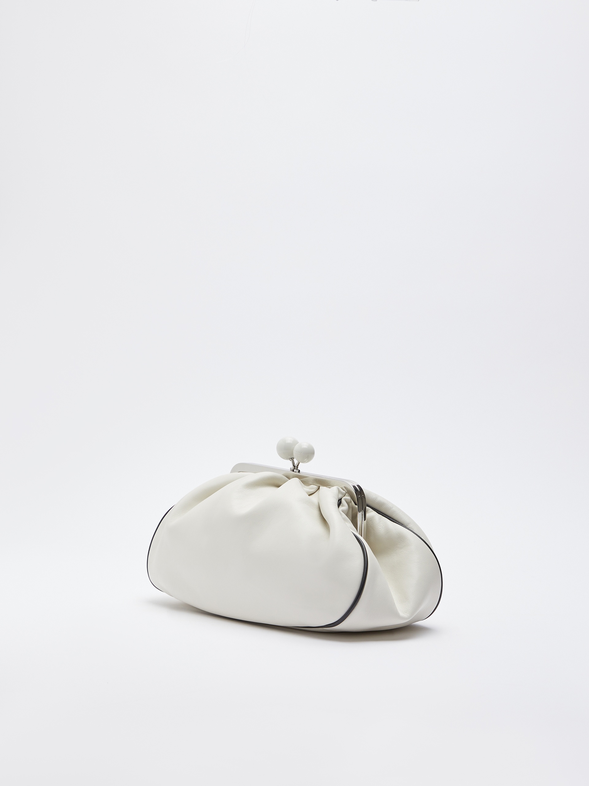 EMPOLI Medium Pasticcino Bag in nappa leather - 2