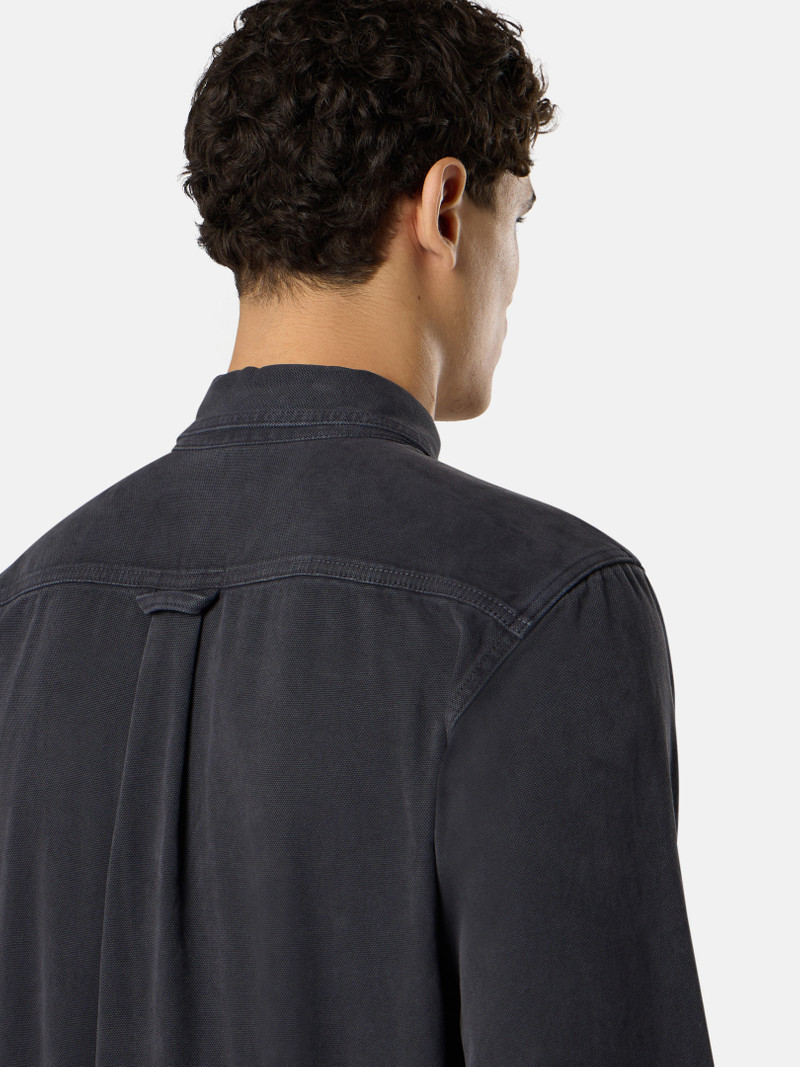 1200025 ORGANIC PANAMA COTTON 'OLD' EFFECT 4