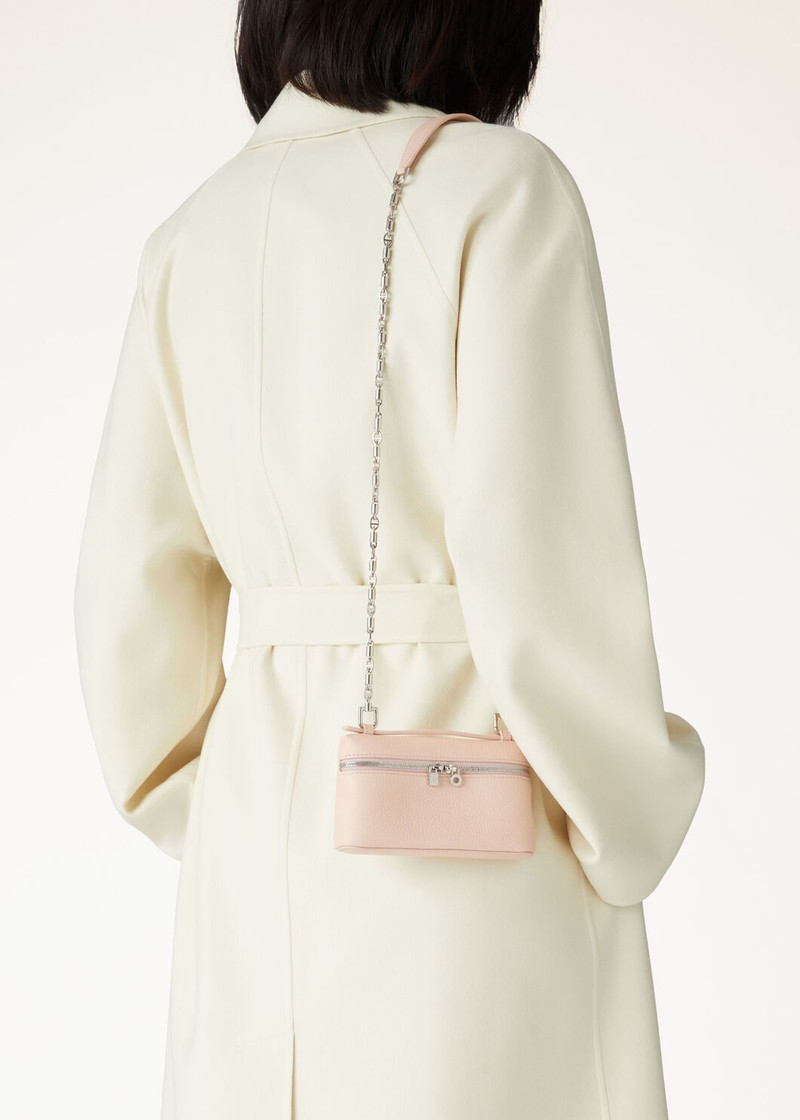 Loro Piana Extra Pocket Mini Pouch outlook
