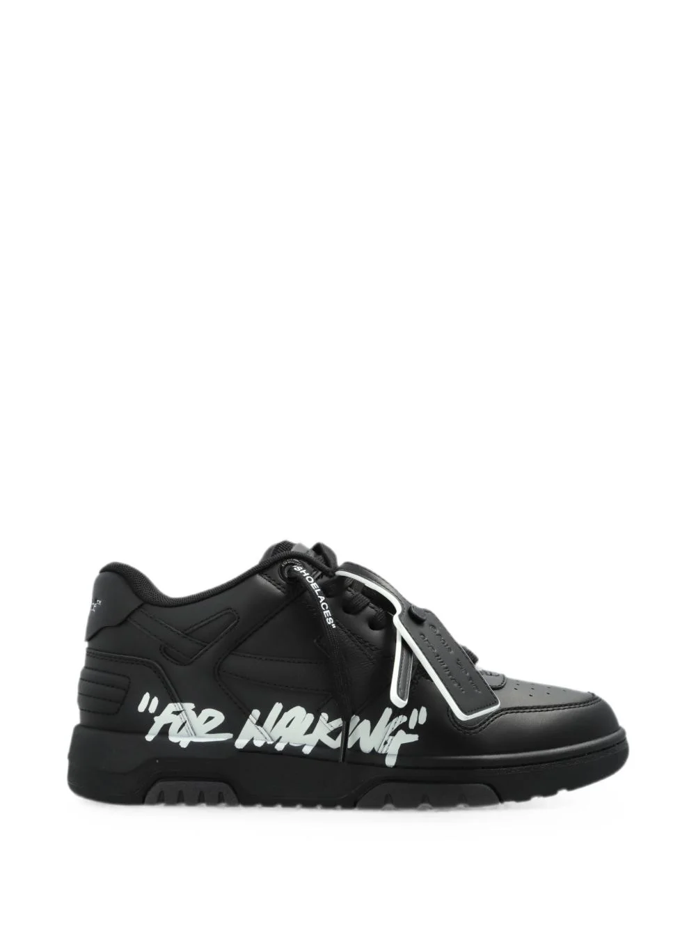 Out Of Office "For Walking" sneakers - 1