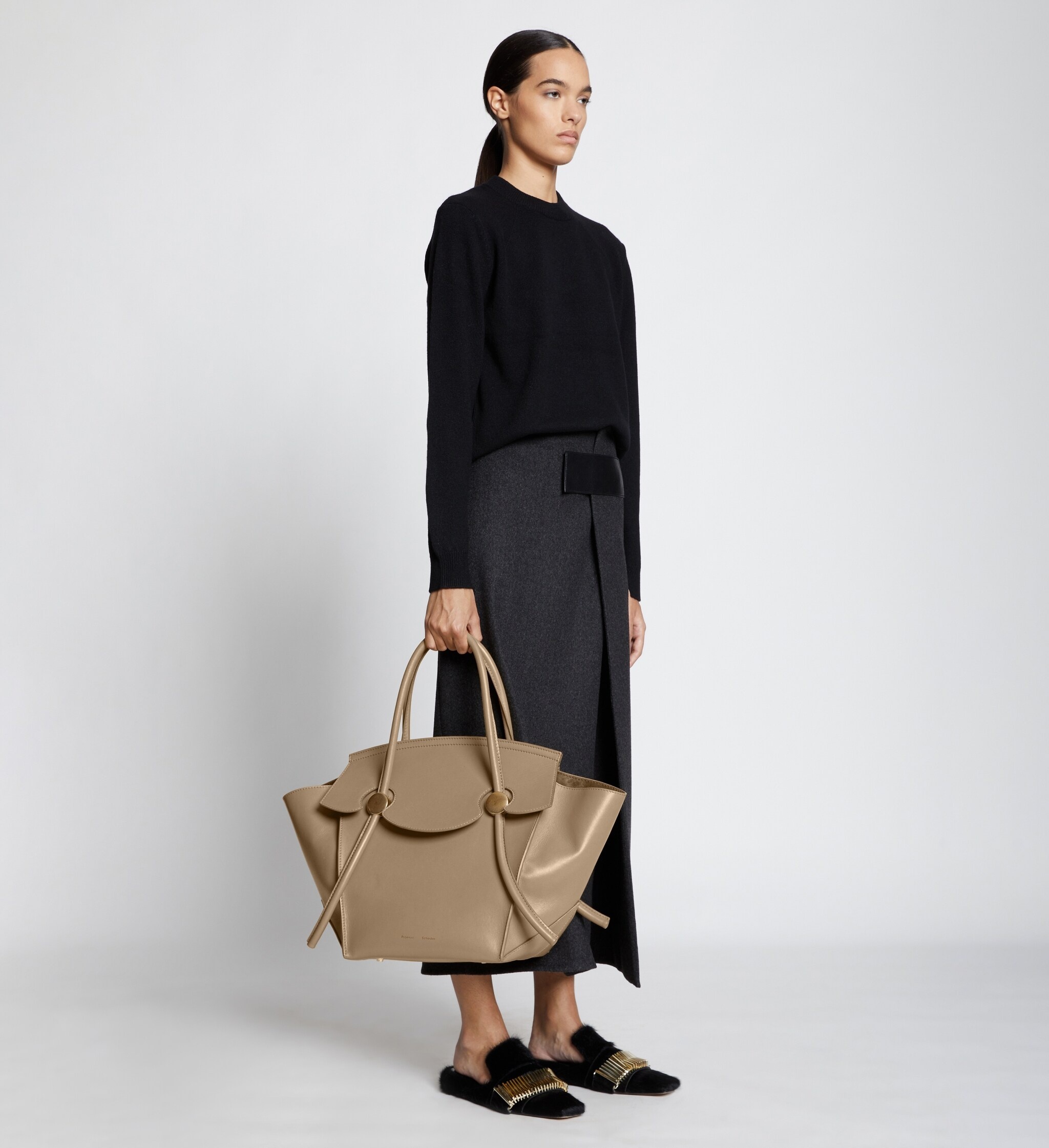 Pipe Bag - 1
