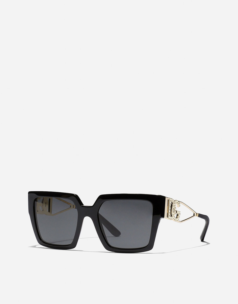 Dolce & Gabbana DG DIVA Sunglasses outlook