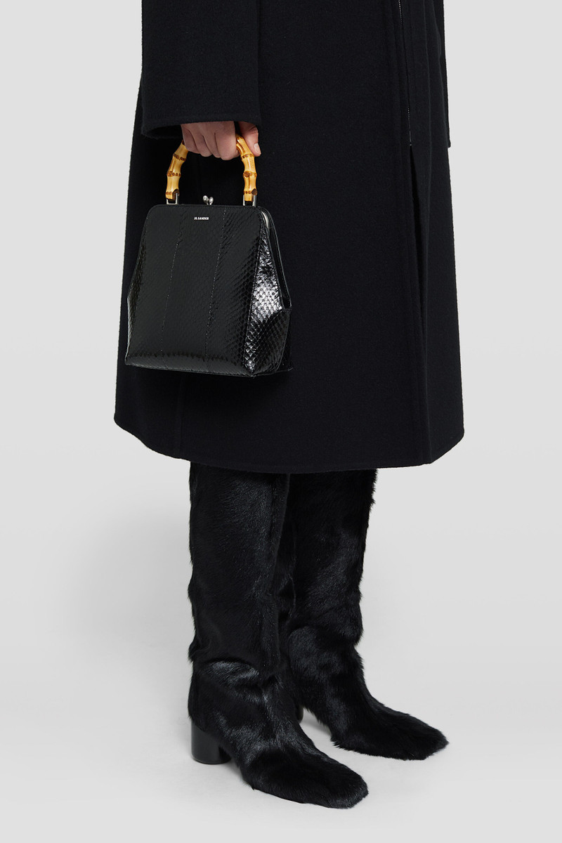 Jil Sander Goji Bamboo Small outlook