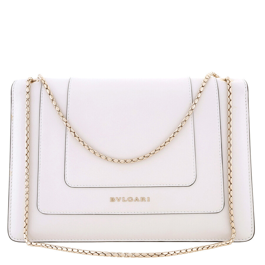 Bvlgari Serpenti Forever Floral Edition Shoulder Bag - 3