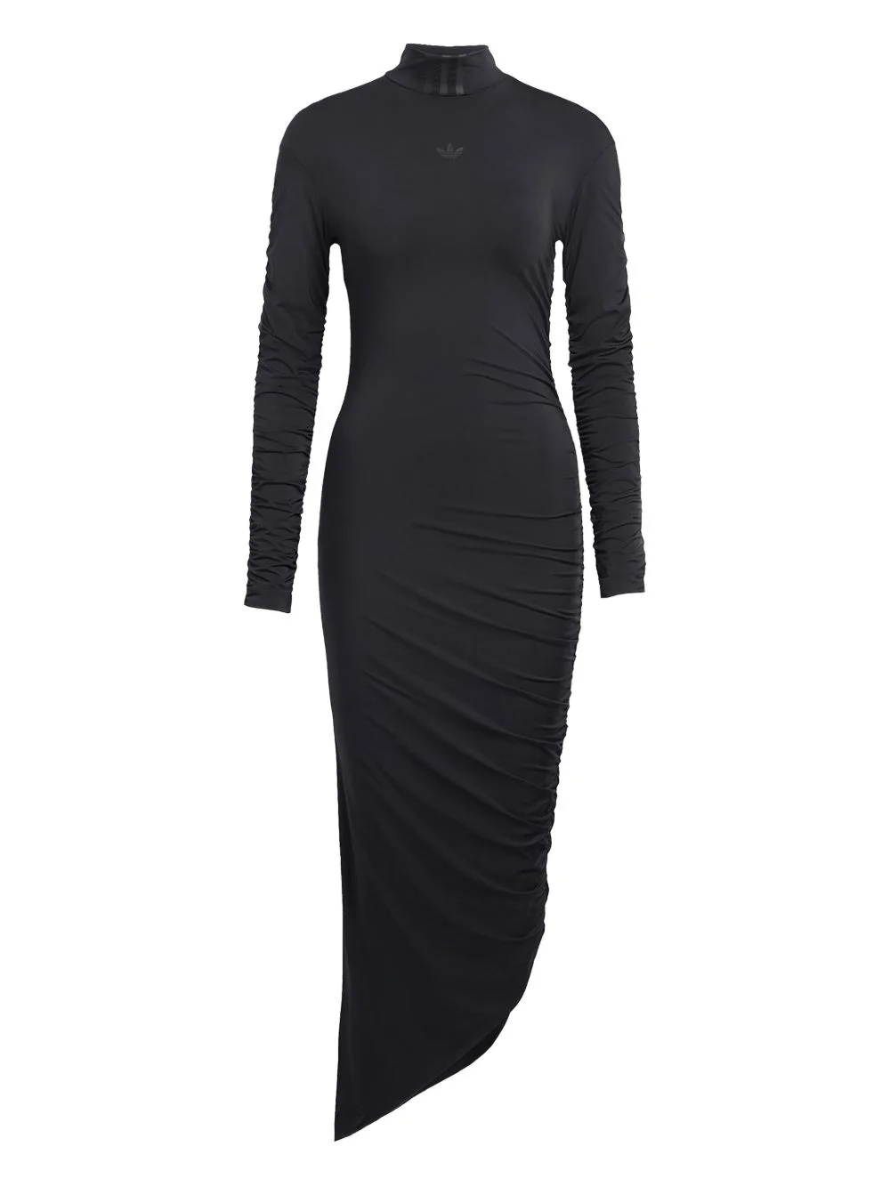 Ruched maxi top - 1
