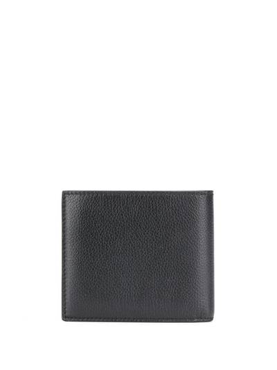 BALENCIAGA square folded wallet outlook