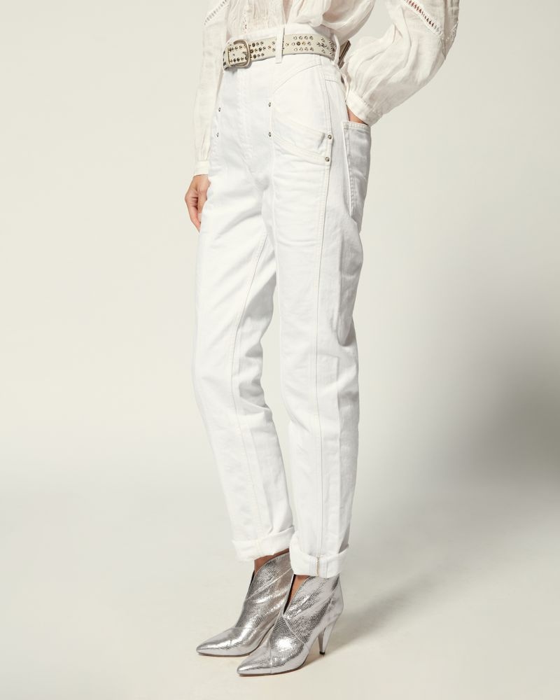 KELISSA JEANS - 4