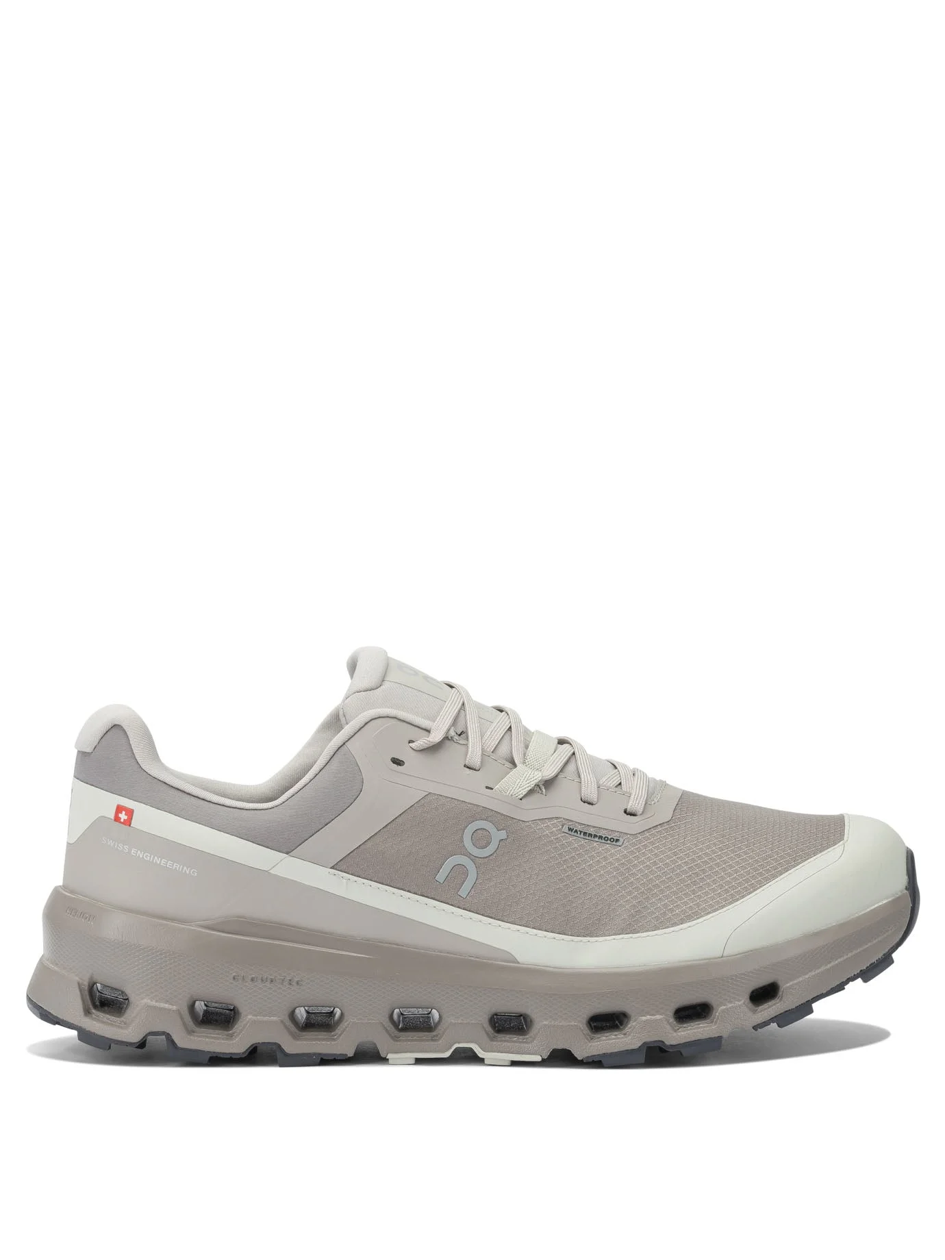 On Running "cloudvista 2 Waterproof" Sneakers - 1