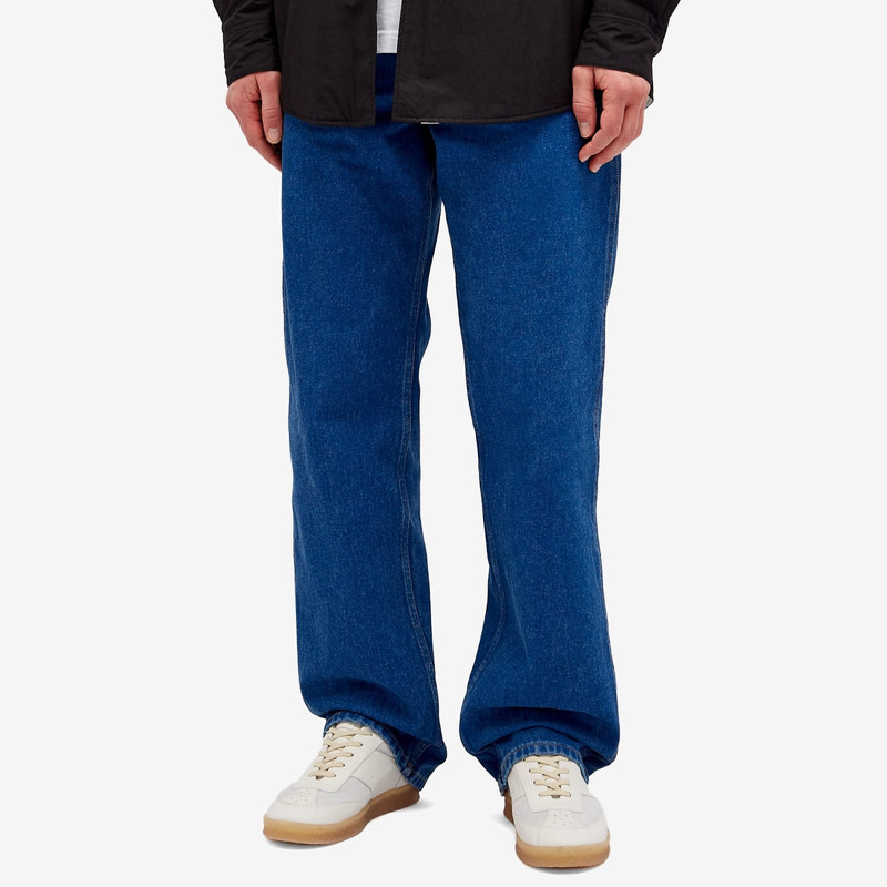 Marni Marni Straight Leg Jeans outlook