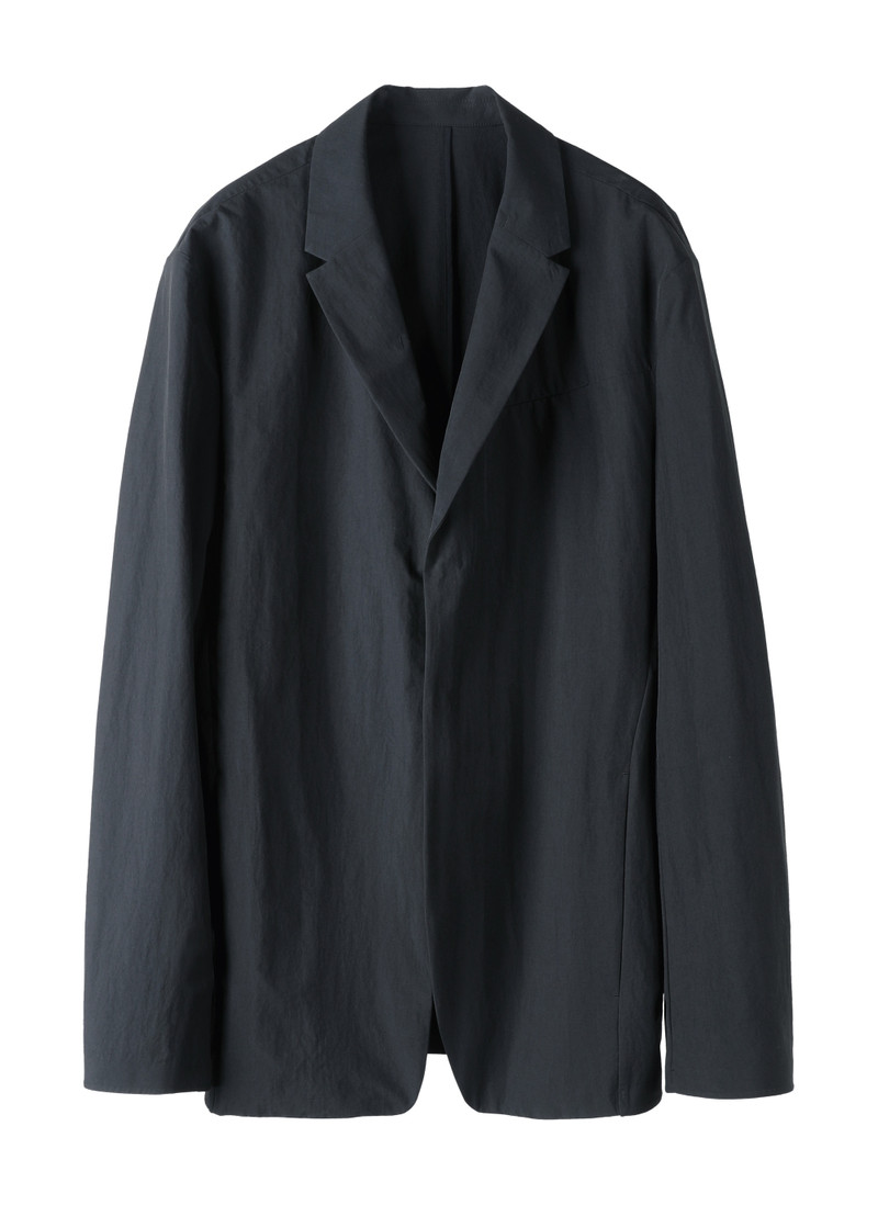 6.0 JACKET RIGHT (BLACK) - 1